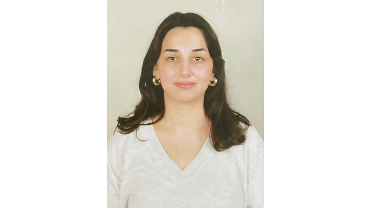 Dr Zeynep Sude Taş Neden Öldü Taş Kimdir 2