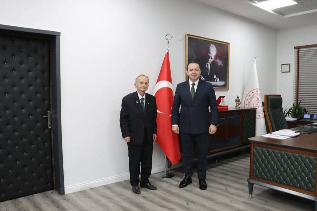 Eğitim, Geleceğin Temel Taşı... Imza Gazetesi