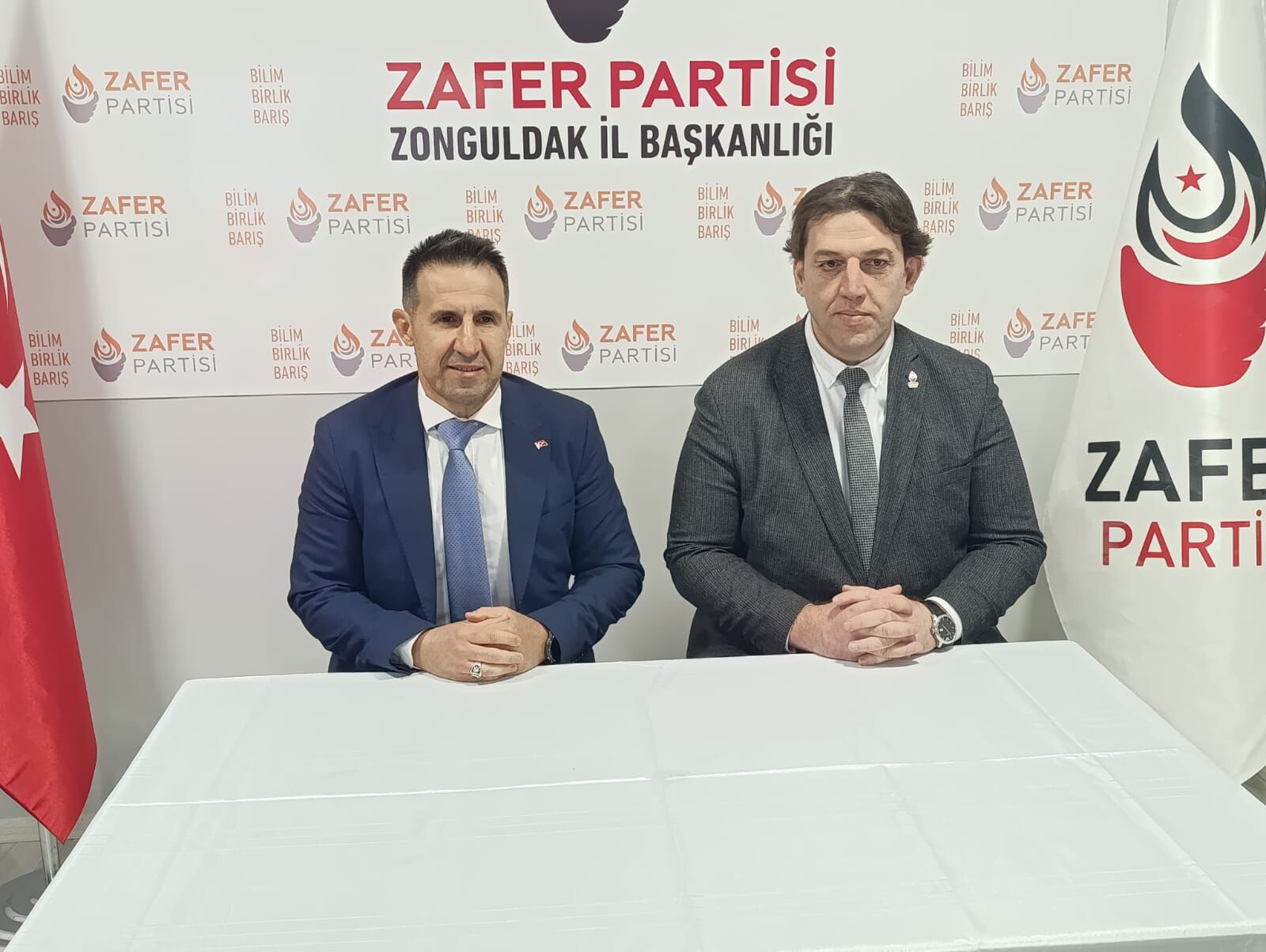 Emekli Albay Orkun Özeller, Arkadaşlarım Kucağımda Şehit Oldu! İmza Gazetesi̇ (5)-1