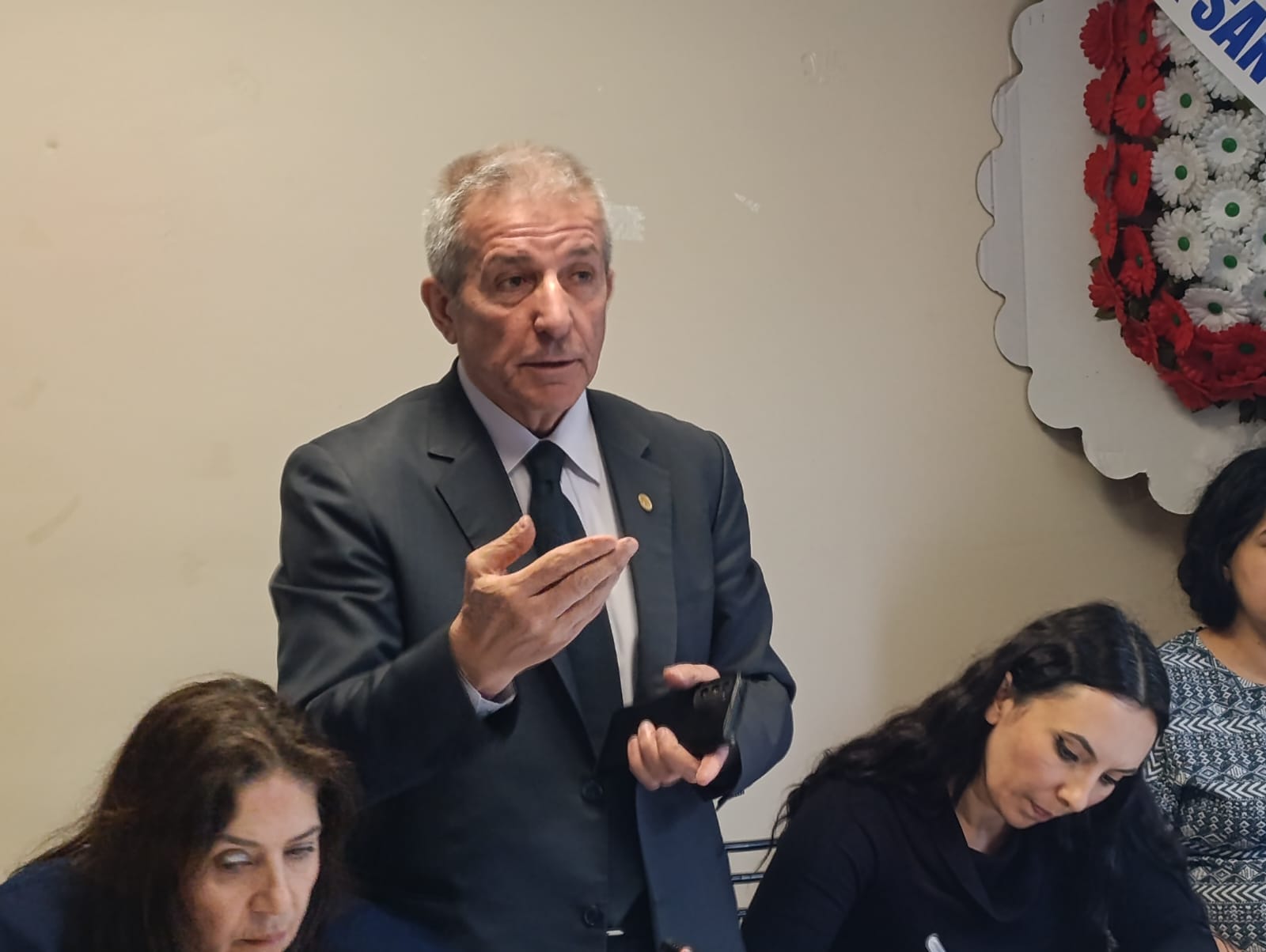 Emekli Maaşı Ve Yapılandırma Gündemde! İmza Gazetesi̇ (1)-1