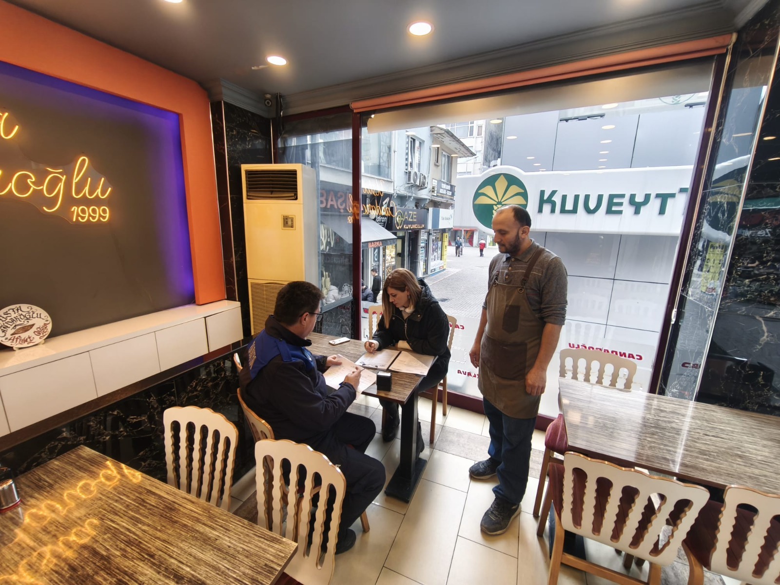 Ereğli Belediyesi İmza Gazetesi̇ (2)