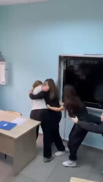 Ereğli'de Skandal Görüntüler! Sınıfta Darp, Adliyede Şikayet! İmza Gazetesi̇