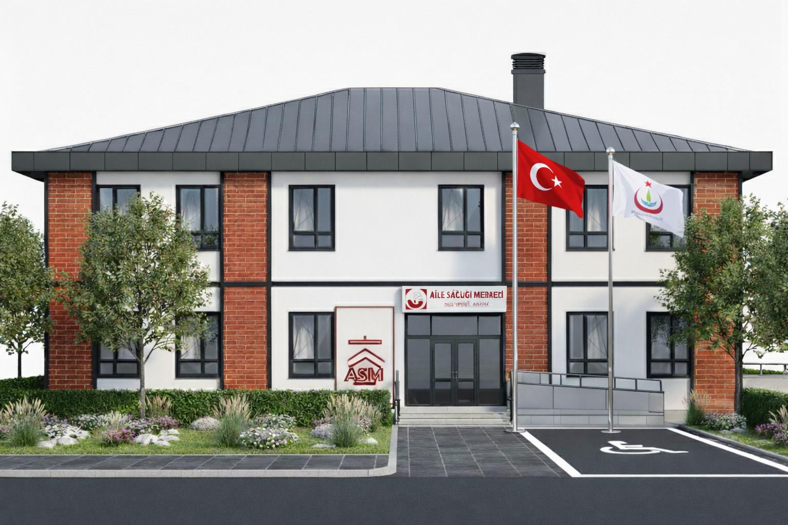 Ereğli’ye Yeni Aile Sağlığı Merkezi Geliyor İmza Gazetesi̇ (2)-1