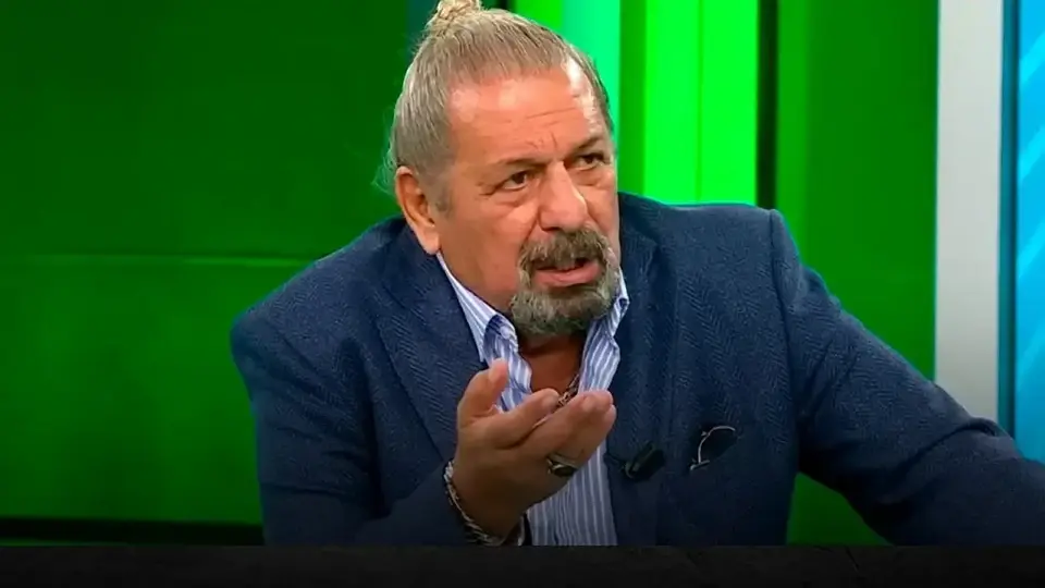 Erman Toroğlu Neden Gözaltında 1