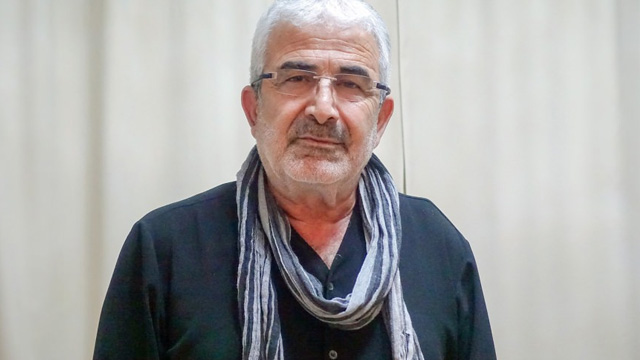 Esat Kabaklı Kimdir Nereli