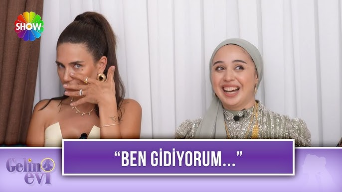 Gelin Evi Buse Varol 2