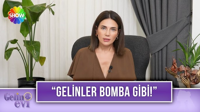 Gelin Evi Buse Varol 3