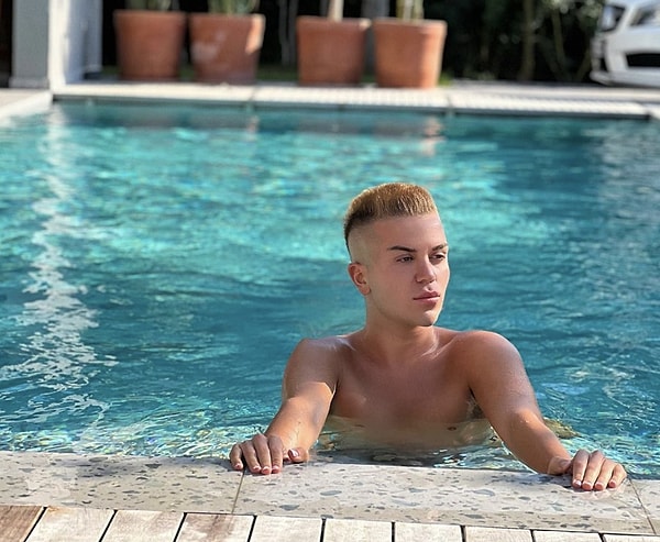 Gökhan Ergün Neden Hapiste 2