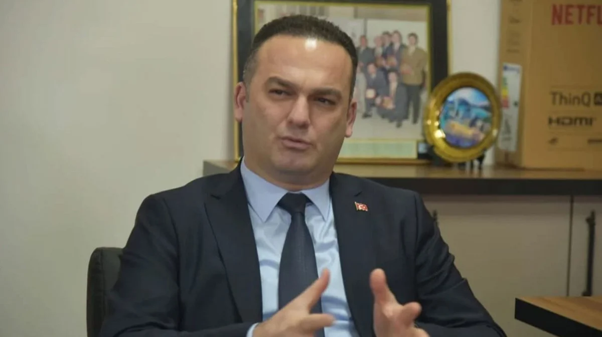 Hasbi Dede Olayı Nedir 1