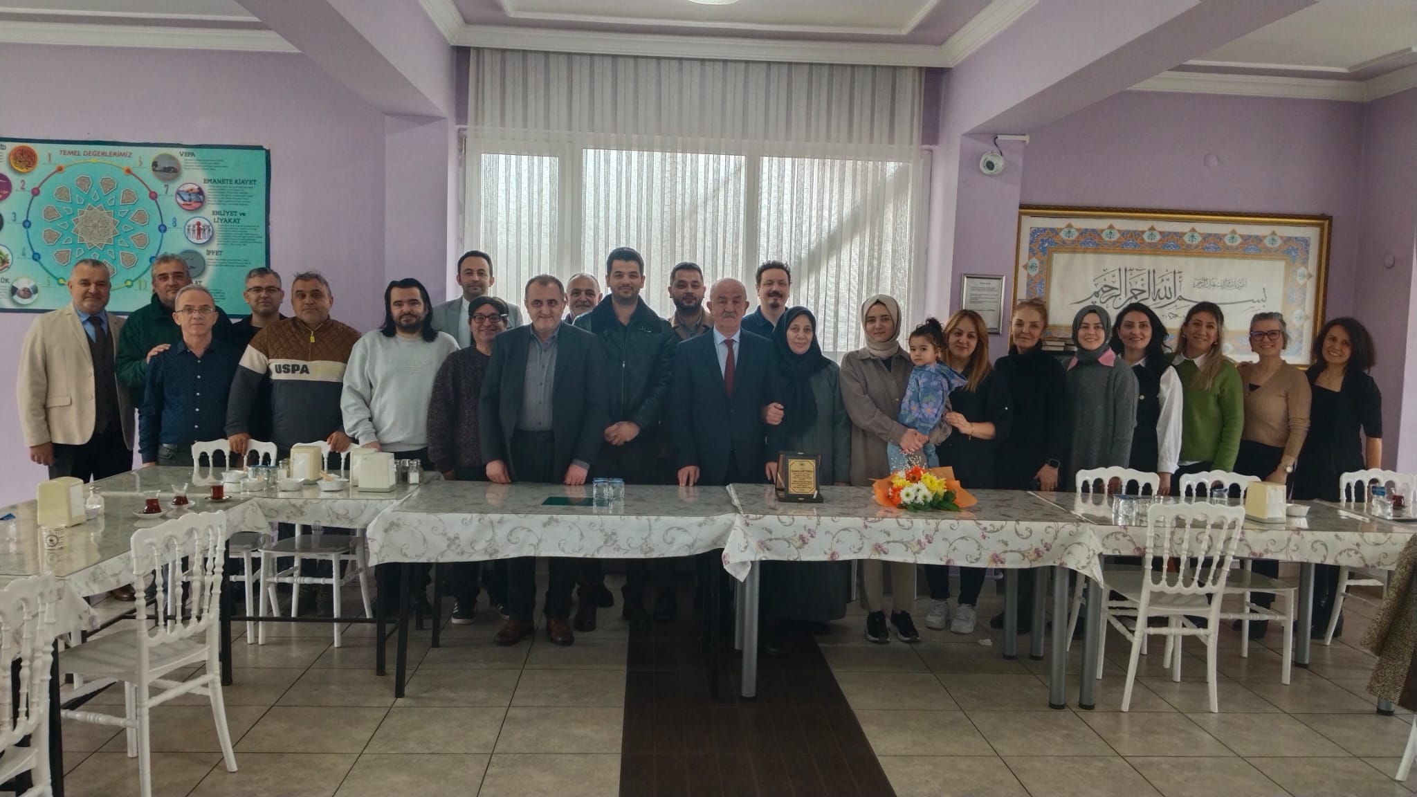 Hocaların Hocası 40 Yıl Sonra Mesleğine Veda Etti Imza Gazetesi