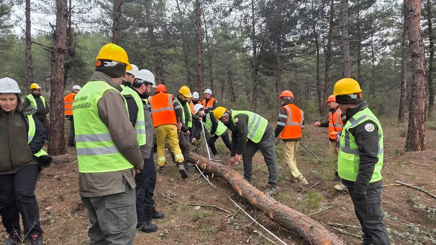 İş Güvenliği Kırmızı Çizgimiz! Imza Gazetesi (1)