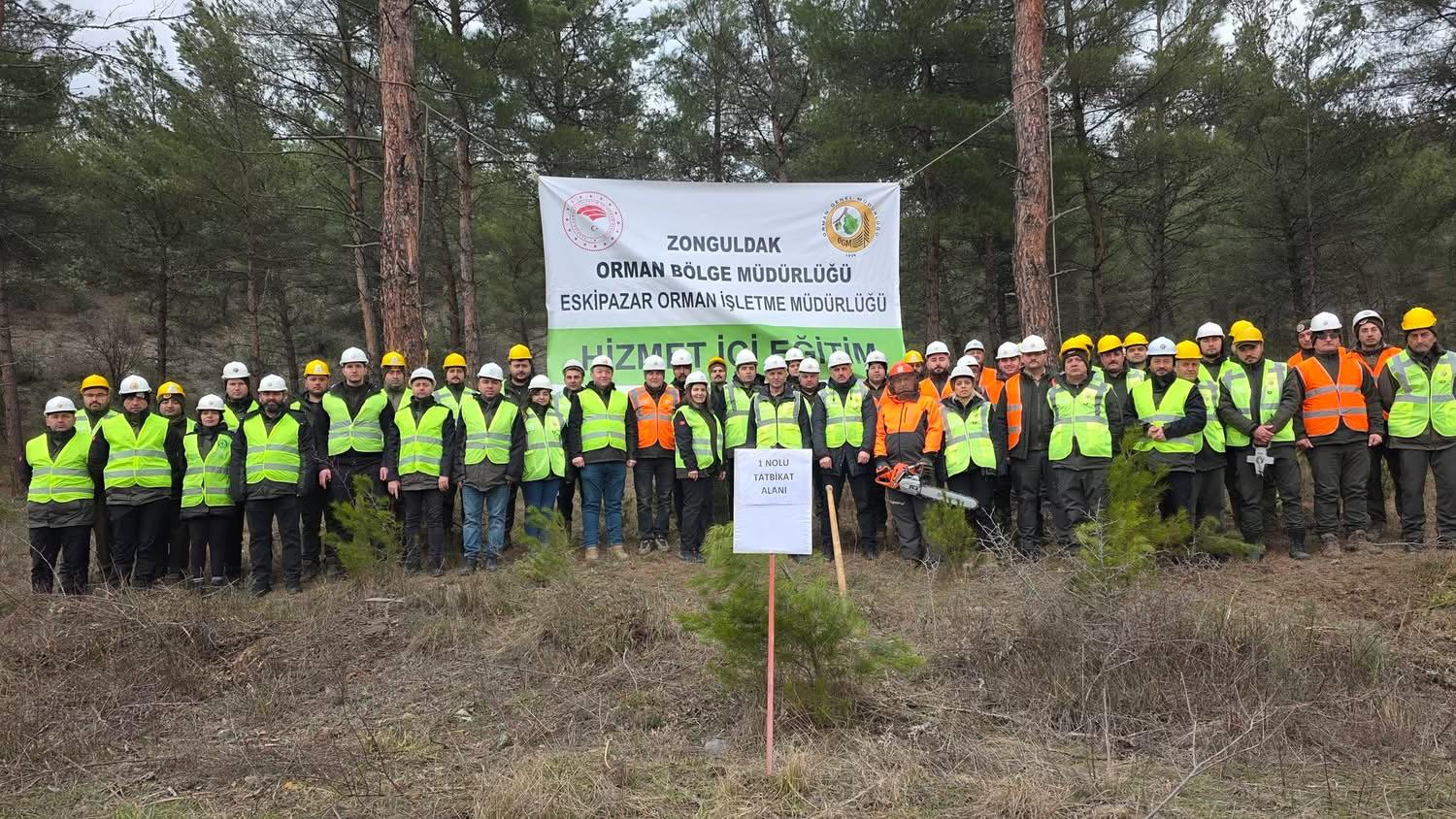 İş Güvenliği Kırmızı Çizgimiz! Imza Gazetesi (2)