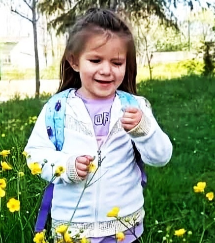 İstanbul'da Kaza, Çaycuma'da Matem, Minik Güneş'e Veda! İmza Gazetesi̇ (7)