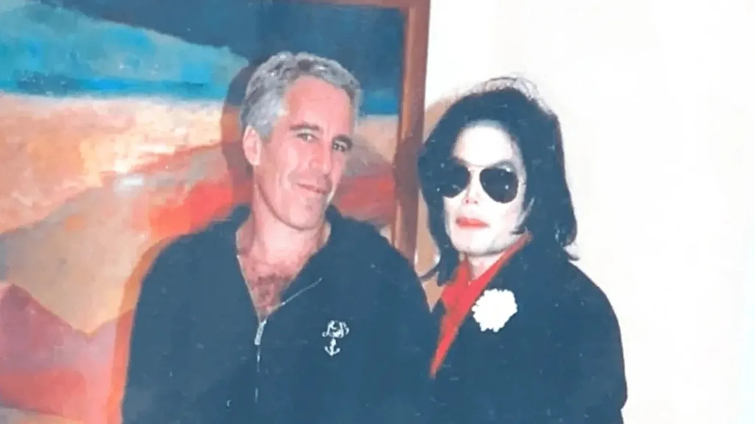 Jeffrey Epstein 3