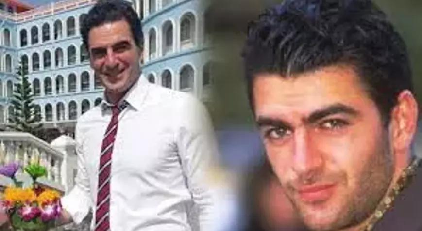 Karahan Çantay Neden Öldü 2