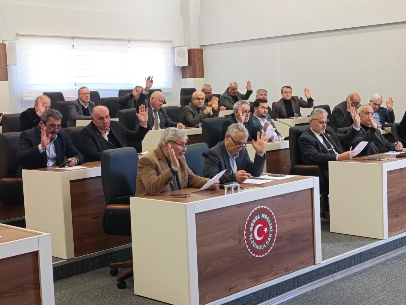 Karakoçlu, Karadere Ve Sofular Köylerinde İçme Suyu Sorunu Çözüldü Imza Gazetesi