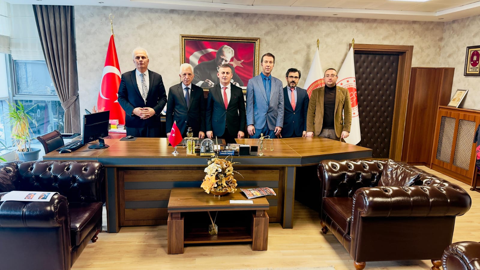 Kdz. Ereğli Cumhuriyet Başsavcılığı’ndan Gençlere Kritik Uyarı İmza Gazetesi̇