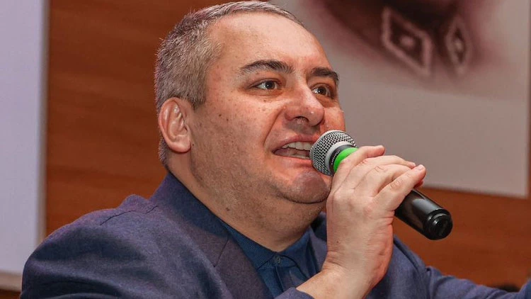 Keçiören Belediye Başkanı Neden Istifa Etti 2