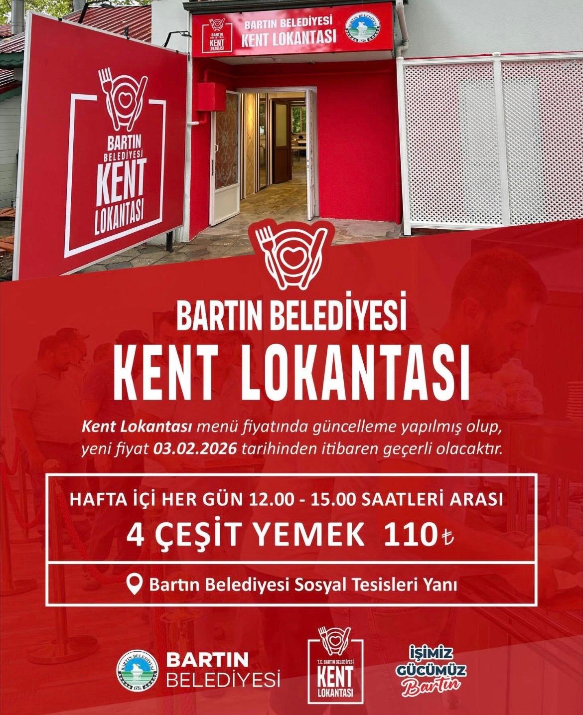 Kent Lokantası’nda Zam! Imza Gazetesi