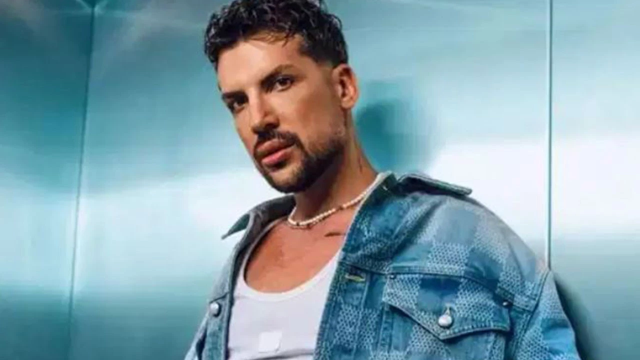 Kerimcan Durmaz Neden Hapiste