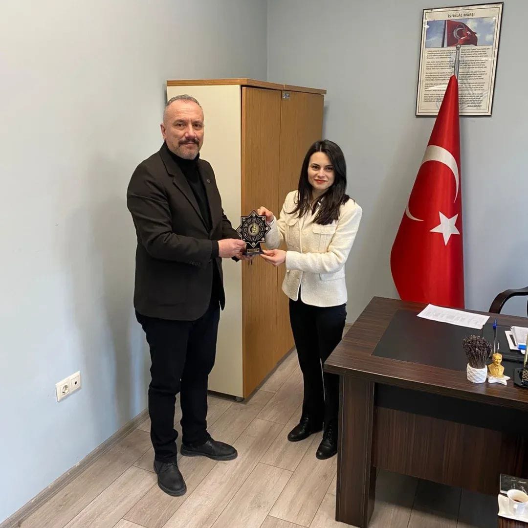 Kilimli’de Hastane Alarmı! Mhp’den Sağlık Müdürü’ne Net Mesaj “Bu Sorun Artık Ertelenemez” Imza Gazetesi