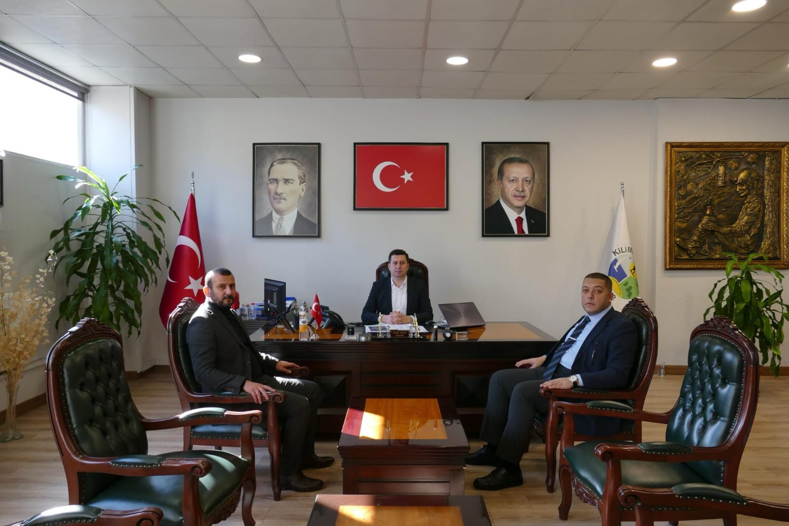 Kilimli’de Kırsal Kalkınma Hamlesi Ipard Iii Destekleri Masaya Yatırıldı Imza Gazetesi