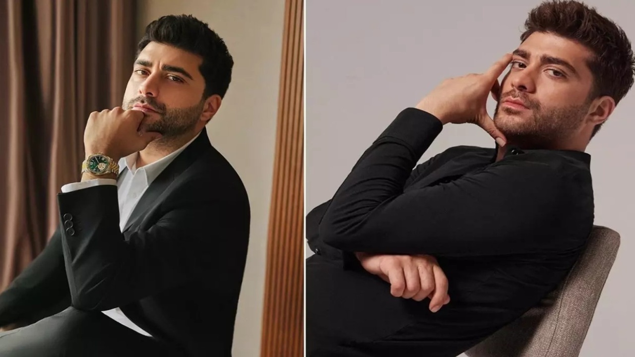 Kızılcık Şerbeti Doğukan Güngör Fatih Neden Diziden Ayrıldı 2