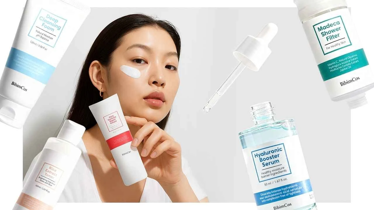 Limonian İle Kore Güzelliği Elinizde! Bibimcos'tan Cosrx, Vt Cosmetics, D’alba'ya Birçok Ürün...imza Gazetesi