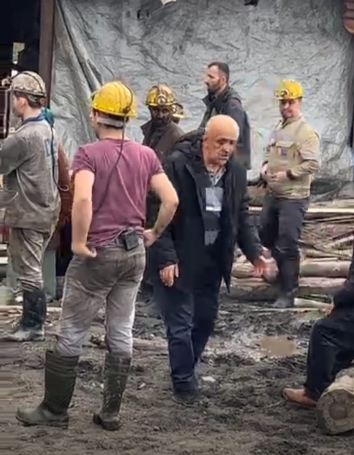 Maden Ocağındaki Madencilerin Kimlikleri Belli Oldu! Imza Gazetesi (1)-1