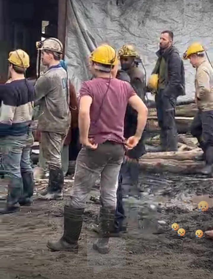 Maden Ocağındaki Madencilerin Kimlikleri Belli Oldu! Imza Gazetesi (2)