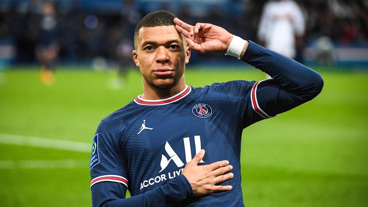 Mbappe Psg Dava Neden 2