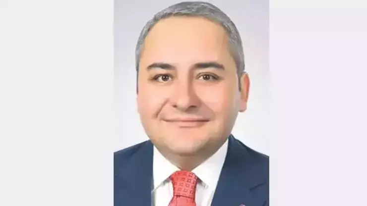 Mesut Özarslan 1