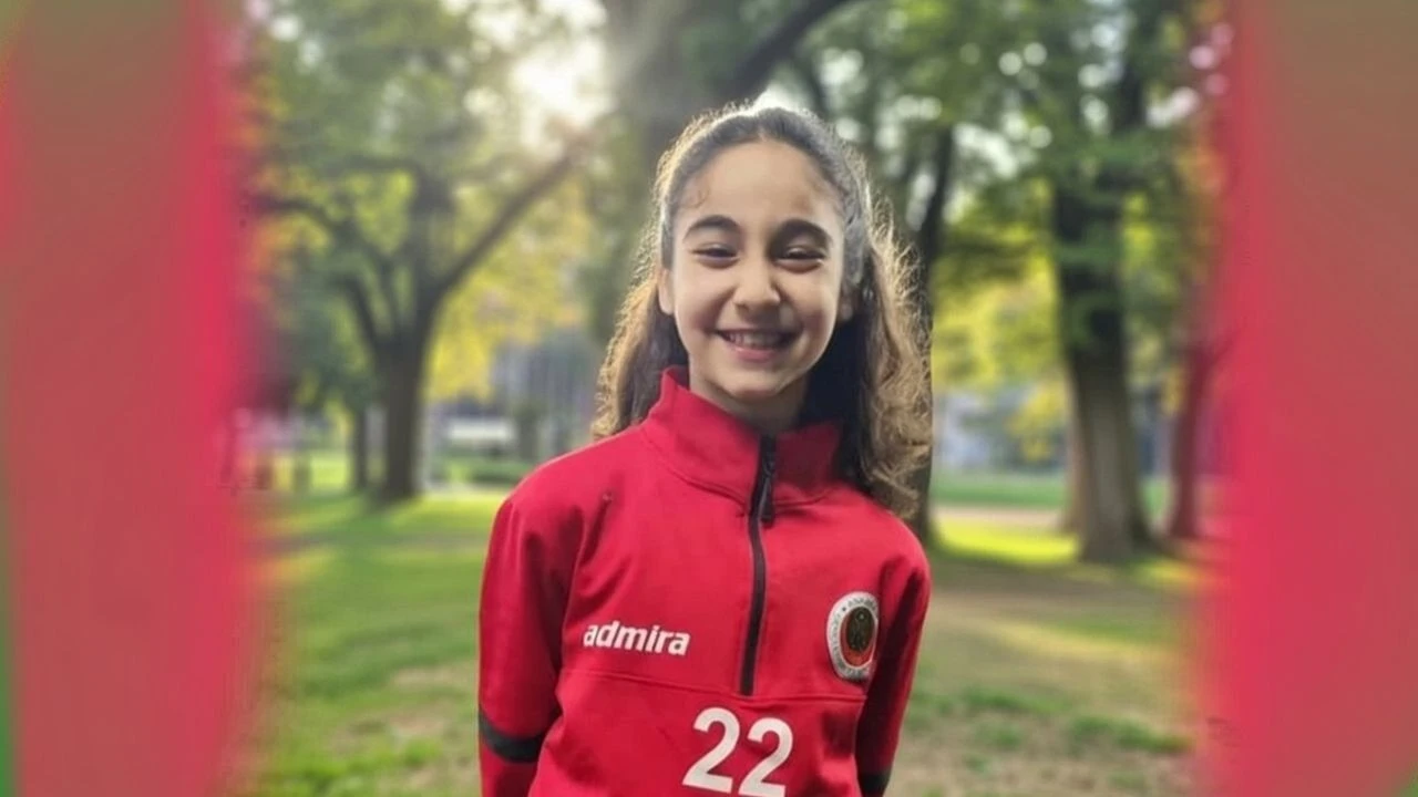 Miray Çelik Neden Öldü 2