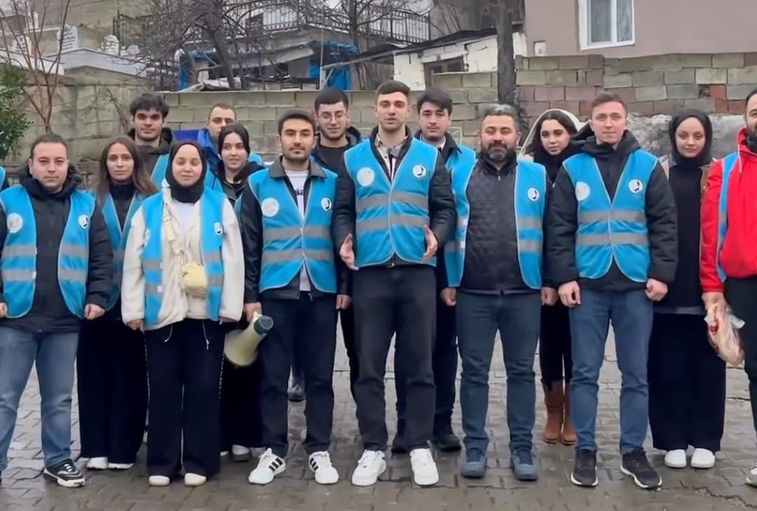 Mithatpaşa Mahallesi'nde Ramazan Bereketi Imza Gazetesi (1)