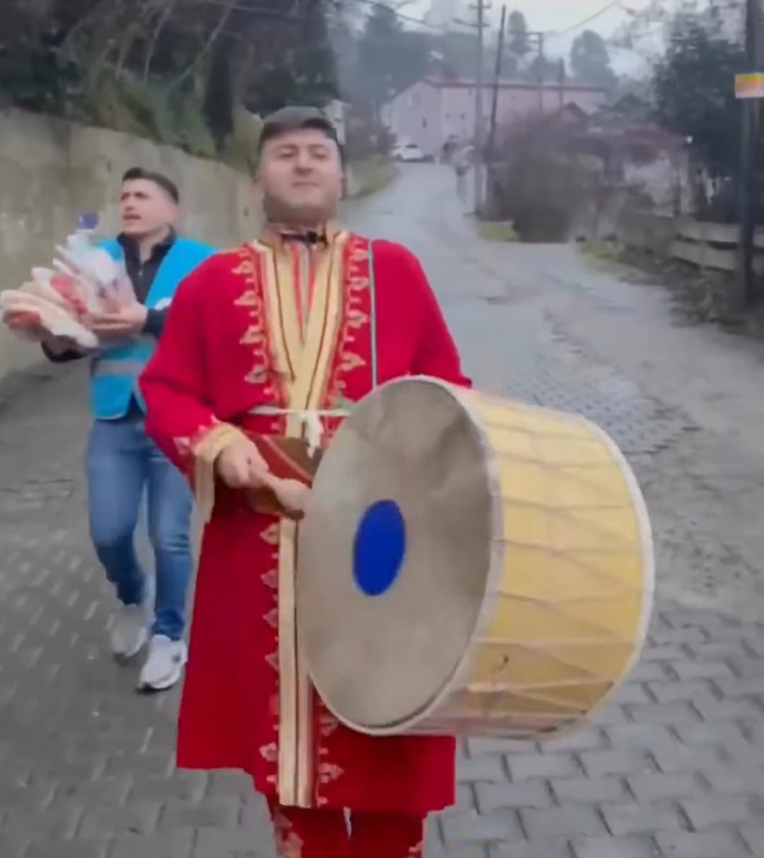 Mithatpaşa Mahallesi'nde Ramazan Bereketi Imza Gazetesi (2)