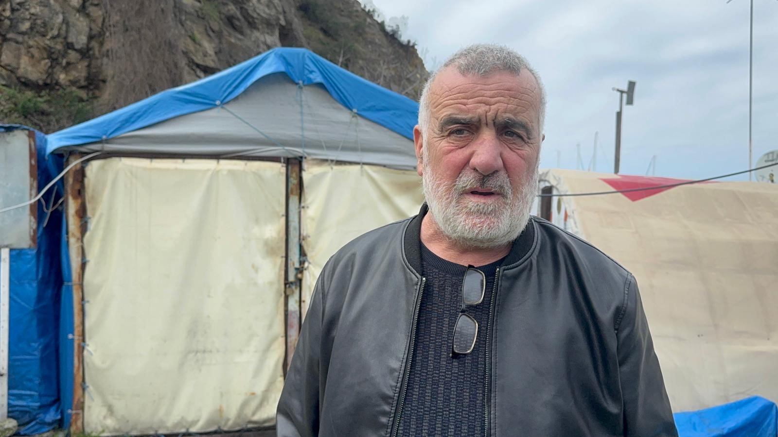 Mustafa Ünlü'nün Bedeni Sakarya Sahilinde Cansız Bulundu! Limanın Sembolüydü... İmza Gazetesi̇ (3)