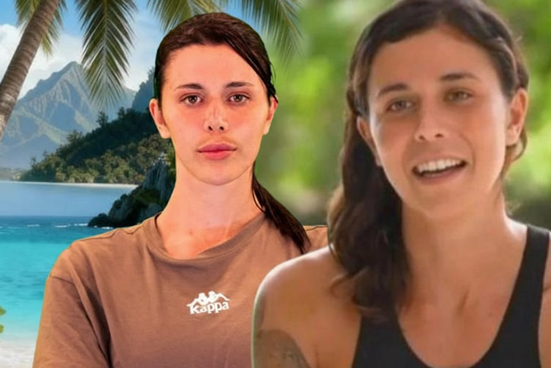 Nefise Neden Ceza Aldı Survivor 2026'Da Ne Yaptı 1