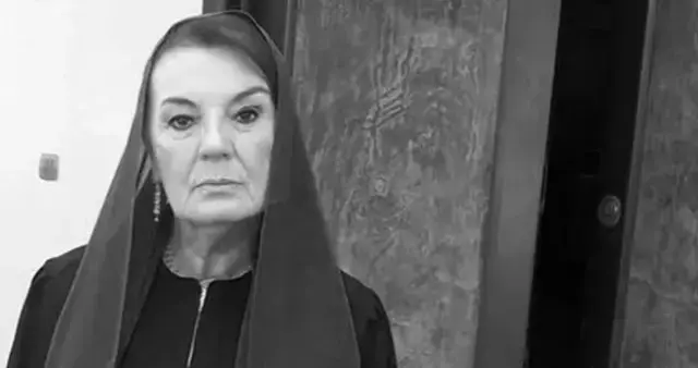 Nevin Efe Neden Öldü 2