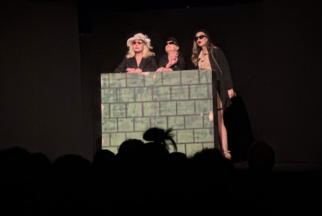 Nurseli İdiz, Nergis Kumbasar Ve Kimya Gökçe Aytaç, Zonguldak'ta Hayranlarıyla Buluştu İmza Gazetesi̇ (2)