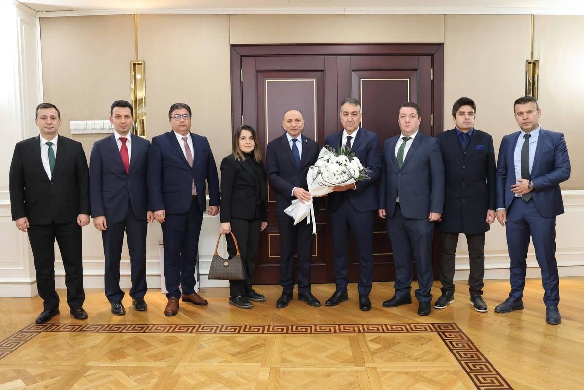 Ormanlarımız Milli Servetimizdir! Imza Gazetesi