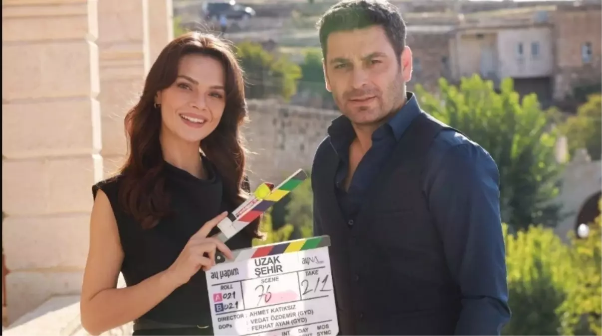 Ozan Akbaba Uzak Şehir Diziden Ayrılıyor Mu 1