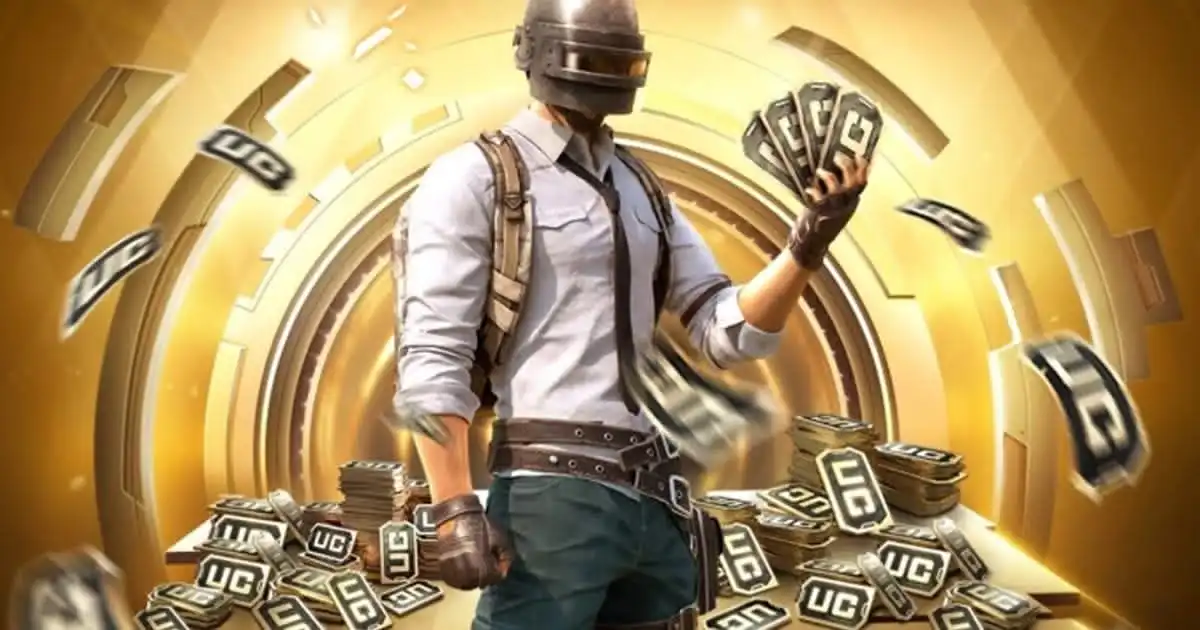 Pubg Mobile Uc 2