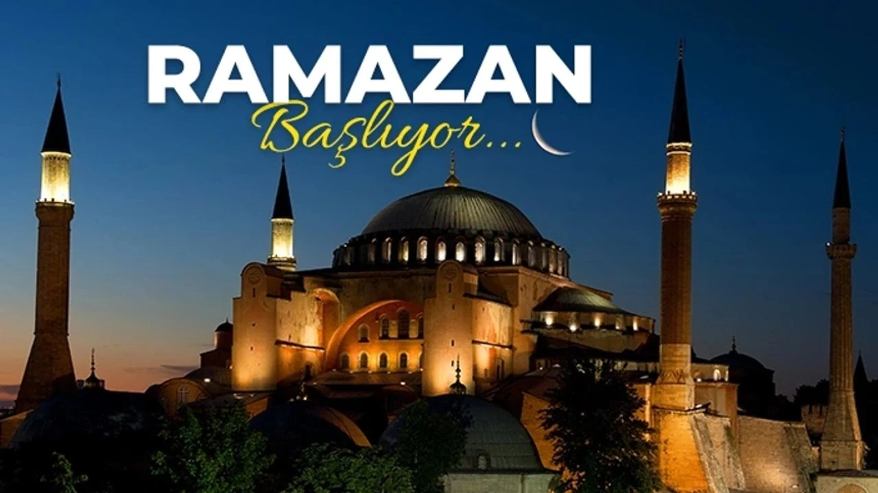 Ramazan Her Yıl Neden Erken Başlar 2