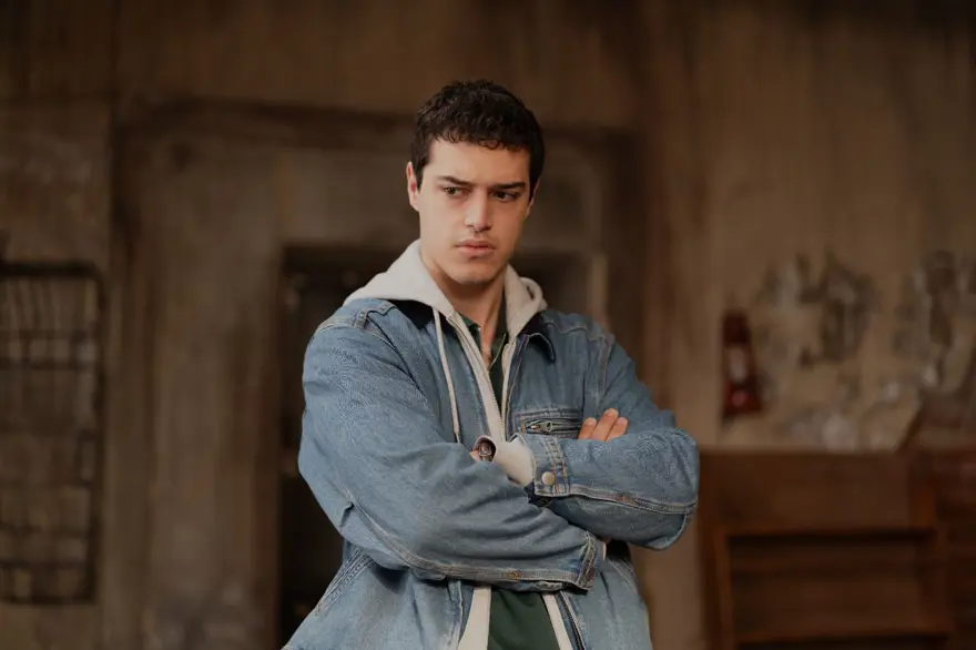 Sahipsizler Cemo Neden Ayrıldı