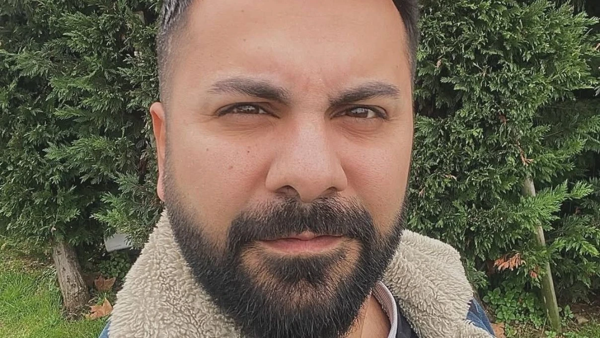 Salih Kıvırcık Kimdir 2