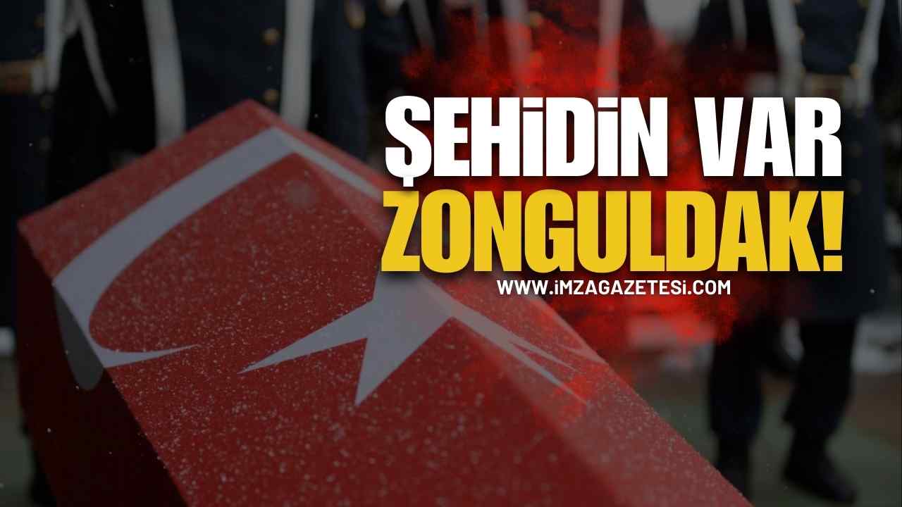 Şehit Üsteğmen Hüsnü Doğan Kalyoncu’nun Acı Haberi Ailesine Ulaştı