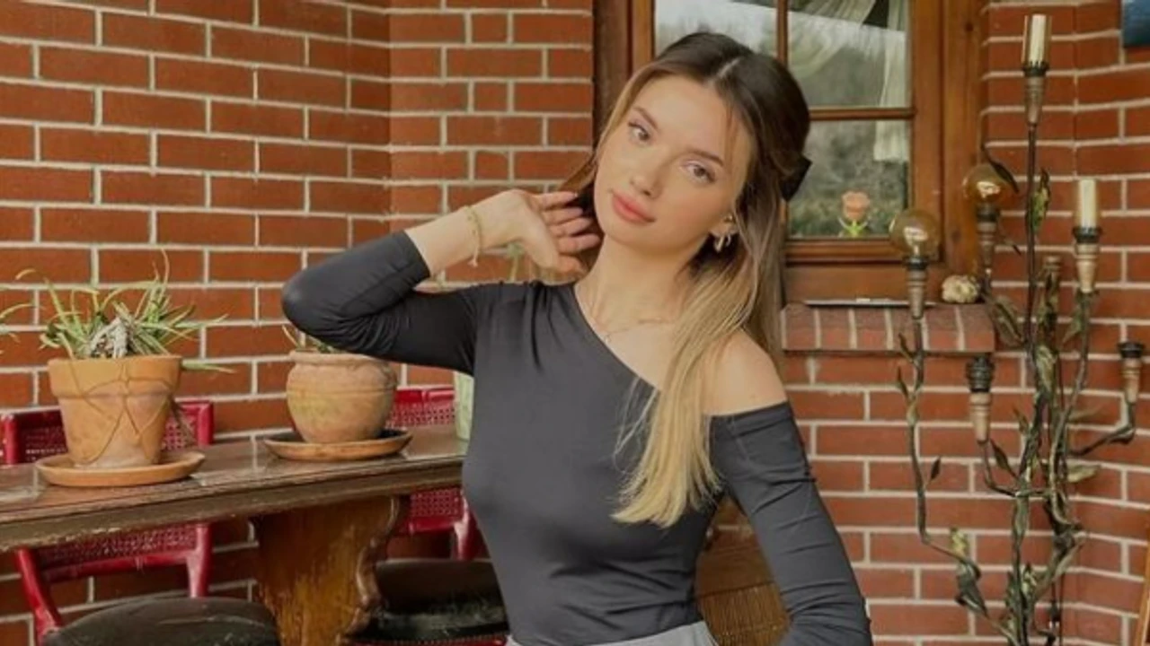 Sıla Dündar Neden Gözaltına Alındı