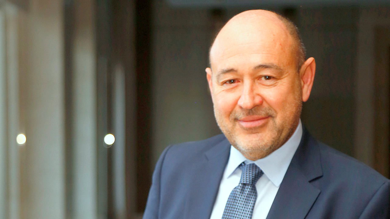 Sinan Öncel Kimdir Nereli Öncel Ne Iş Yapıyor 2