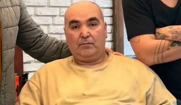 Sinan Sardoğan Neden Tahliye Oldu 2