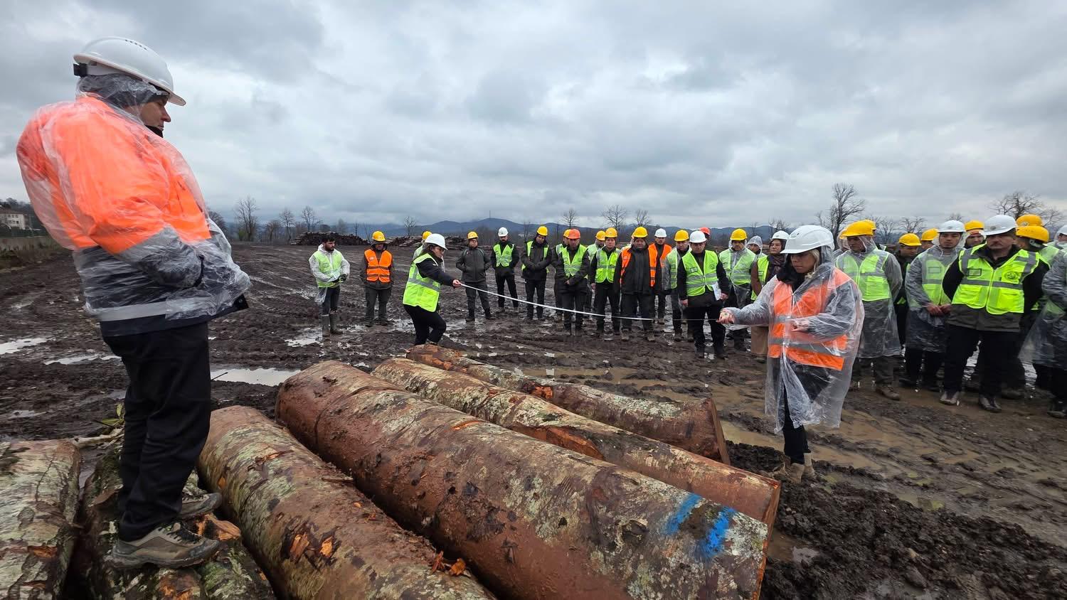 Standart Dışı Üretime Taviz Yok! Imza Gazetesi (2)